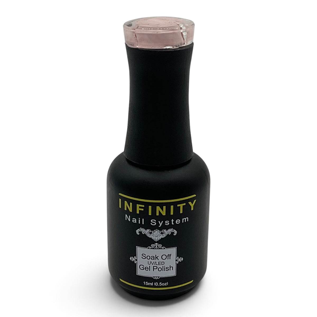 Infinity Nail System - GEL COLOR #04