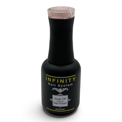 Infinity Nail System - GEL COLOR #04