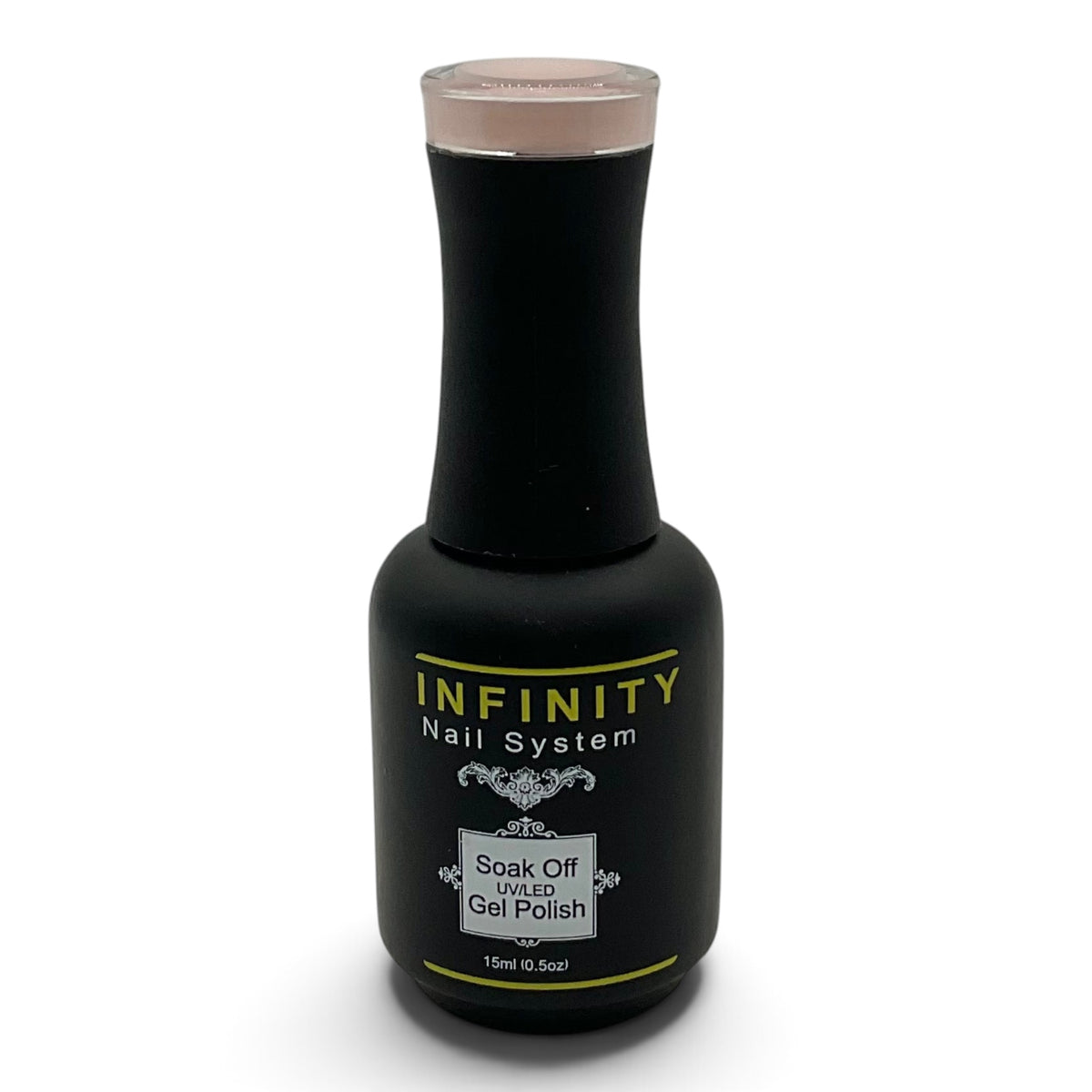 Infinity Nail System - GEL COLOR #07