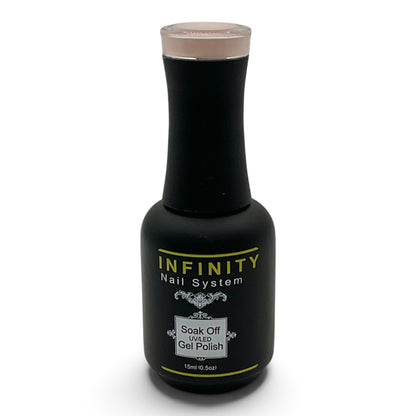 Infinity Nail System - GEL COLOR #07