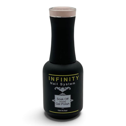 Infinity Nail System - GEL COLOR #08
