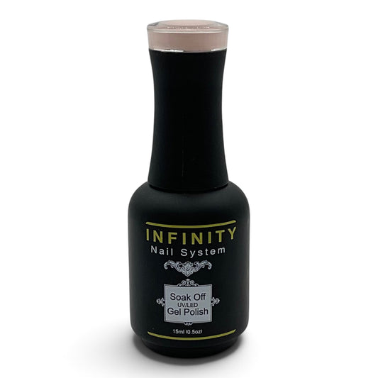 INFINITY - GEL COLOR #08