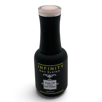 Infinity Nail System - GEL COLOR #09