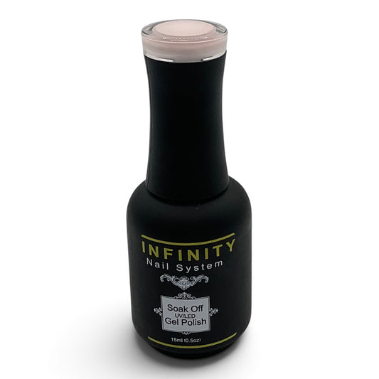 INFINITY - GEL COLOR #09