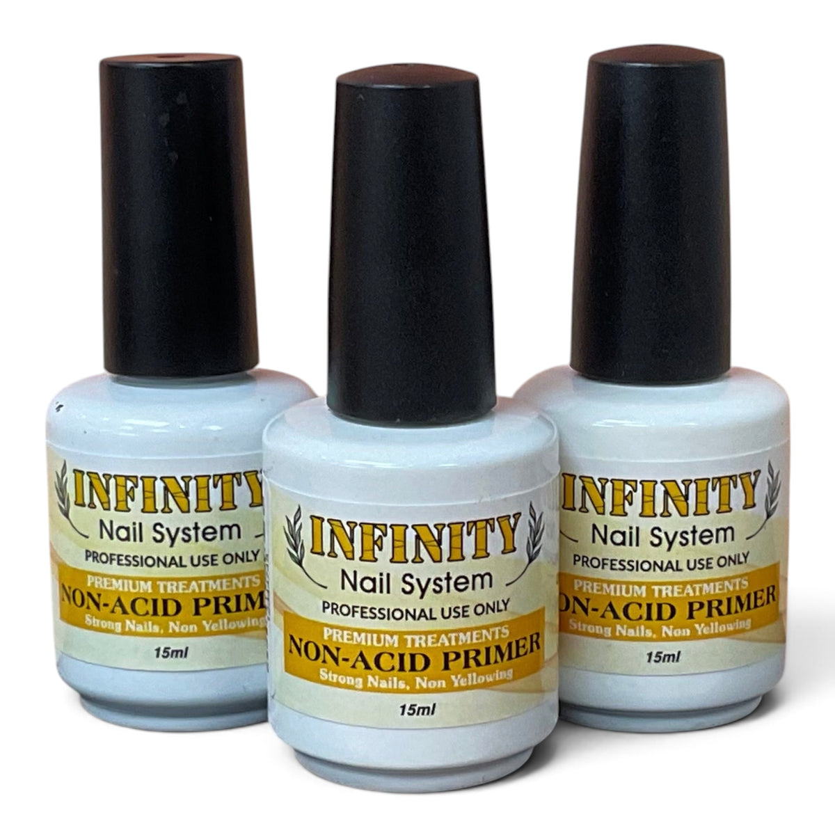 Infinity Nail System - Non Acid Primer (15ml) (1pcs)