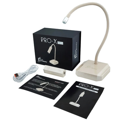 IGel Beauty Pro X Mini Wireless Flash Cure LED Lamp