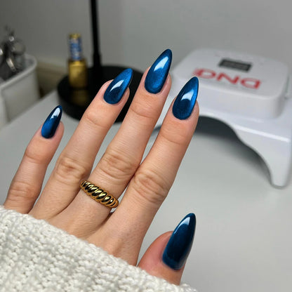 DIVA 9D CAT EYE GLASSBALL #04 - LOYAL TO YOU