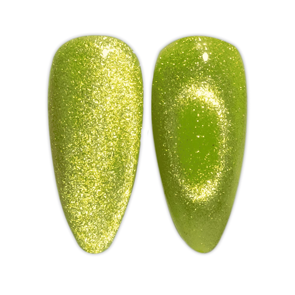 DIVA 9D CAT EYE CANDY #15 - LEMON WHISKERS