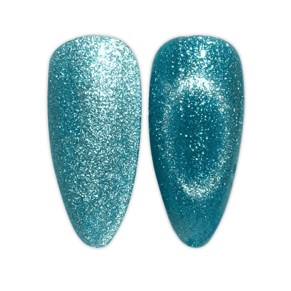 DIVA 9D CAT EYE CANDY #16 - SALTWATER TABBY