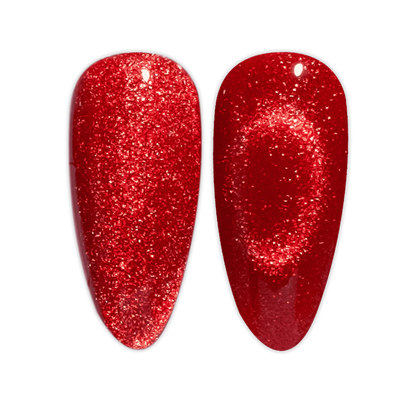 DIVA 9D CAT EYE CANDY #17 - RO-MEOWTIC