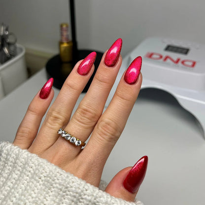 DIVA 9D CAT EYE CANDY #17 - RO-MEOWTIC