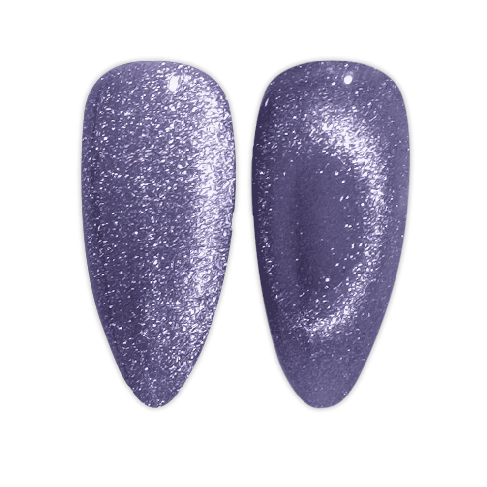 DIVA 9D CAT EYE CANDY #19 - WILD BERRY