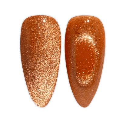 DIVA 9D CAT EYE CANDY #21 - BUTTON NOSE