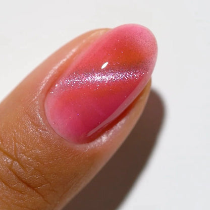 Dc 9D CATEYE SMOOTHIE #01 - TWILIGHT BLUSH