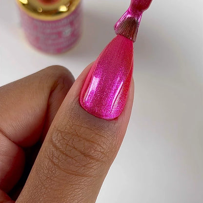 Dc 9D CAT EYE SMOOTHIE #02 – BEJEWELED
