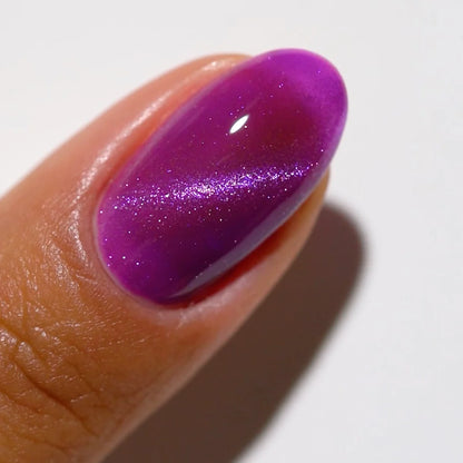 Dc 9D CAT EYE SMOOTHIE #05 - JELLY DRIPPIN’