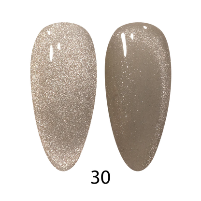 Dc 9D CAT EYE CREAMY #30 – KORAT STARDUST