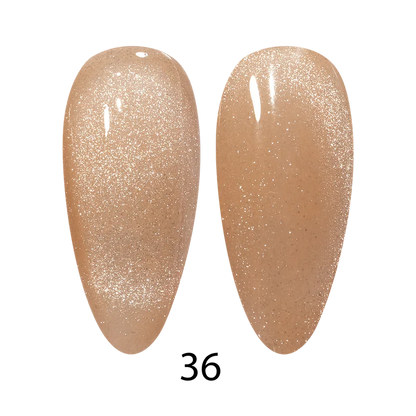 Dc 9D CAT EYE CREAMY #36 – ESPRESSO SILK