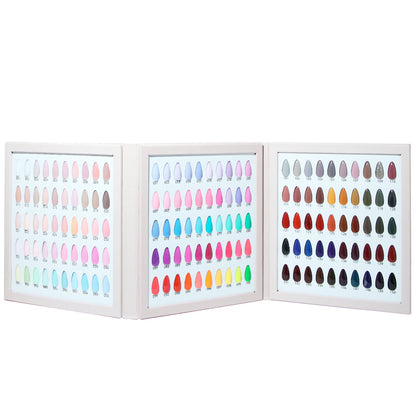 GEL PRO HEMA-FREE GEL POLISH COLLECTION