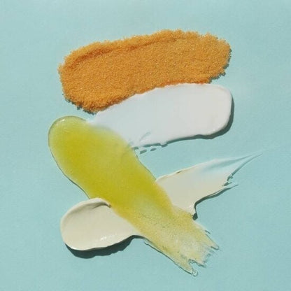 Voesh-Pedi In A Box Mango Delight 4 Step