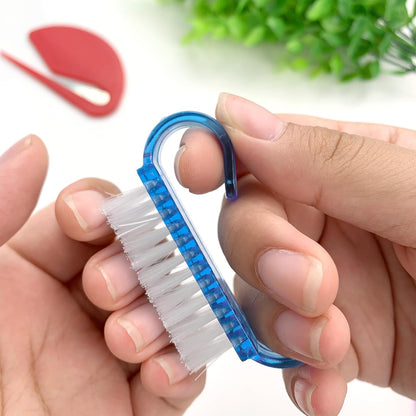 Infinity Mini Nail Brushes