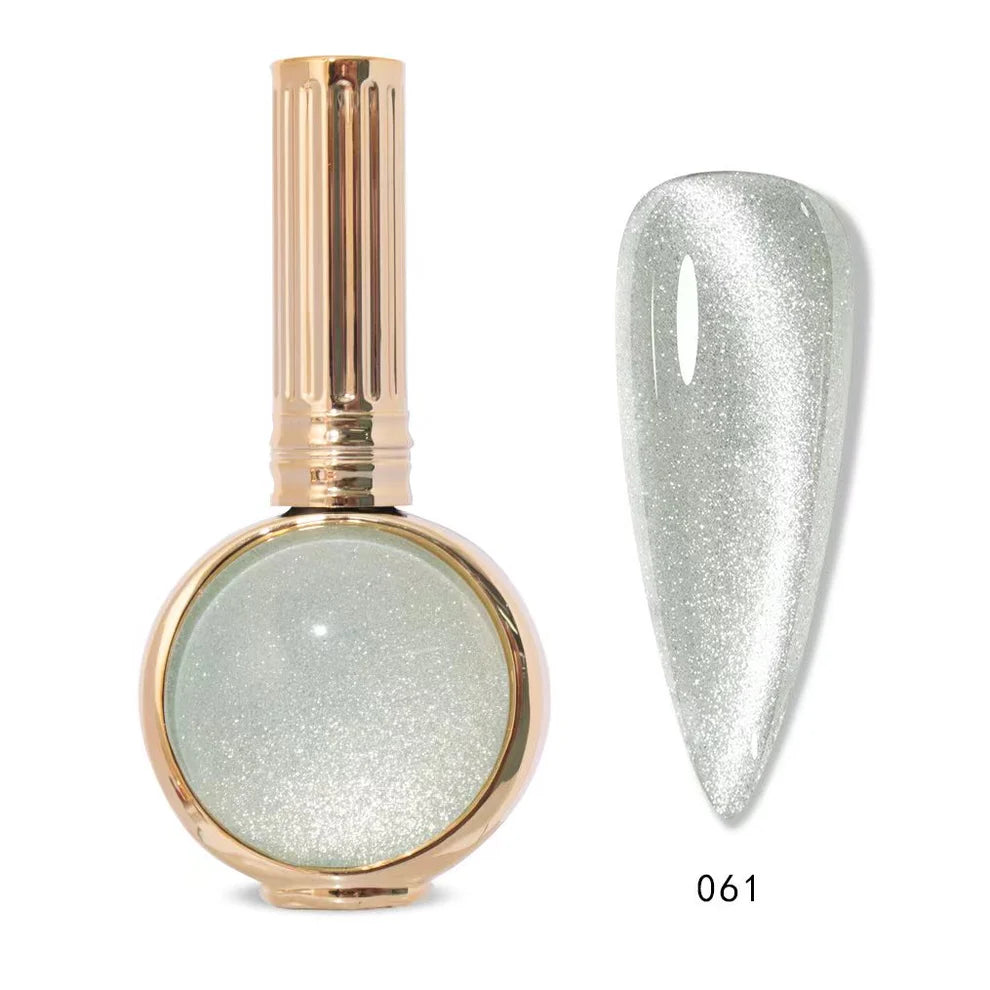 Hang Pure Autumn Platinum Cat Eye #61