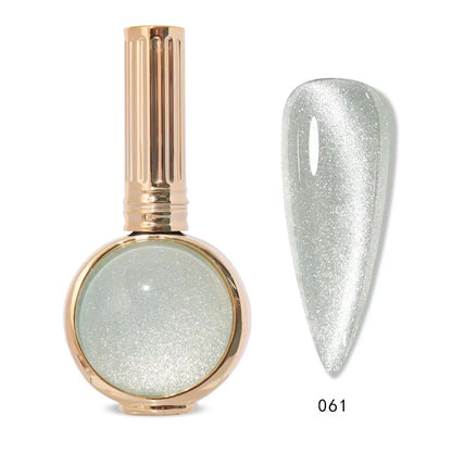 Hang Pure Autumn Platinum Cat Eye #61