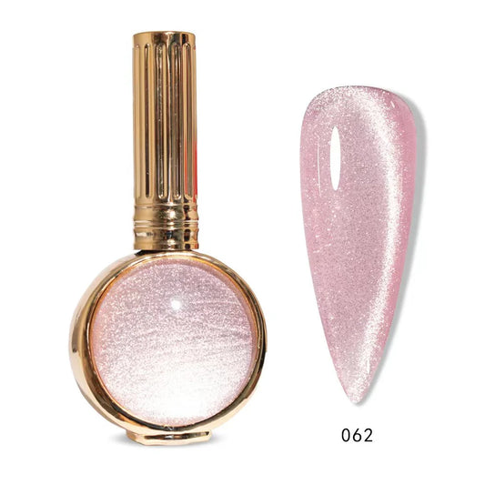 Hang Pure Autumn Platinum Cat Eye #62