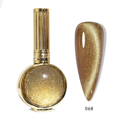 Hang Pure Autumn Platinum Cat Eye #68