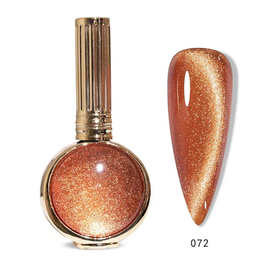 Hang Pure Autumn Platinum Cat Eye #72