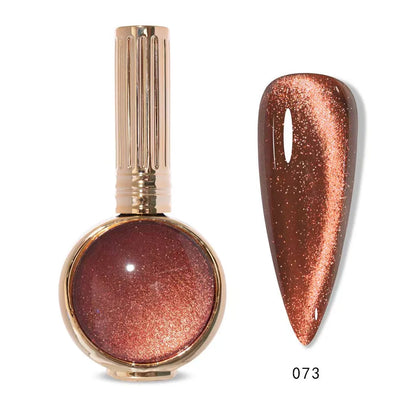 Hang Pure Autumn Platinum Cat Eye #73