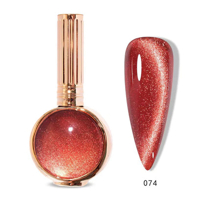 Hang Pure - Autumn Platinum Cat Eye #74