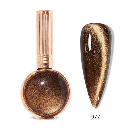 Hang Pure Autumn Platinum Cat Eye #77