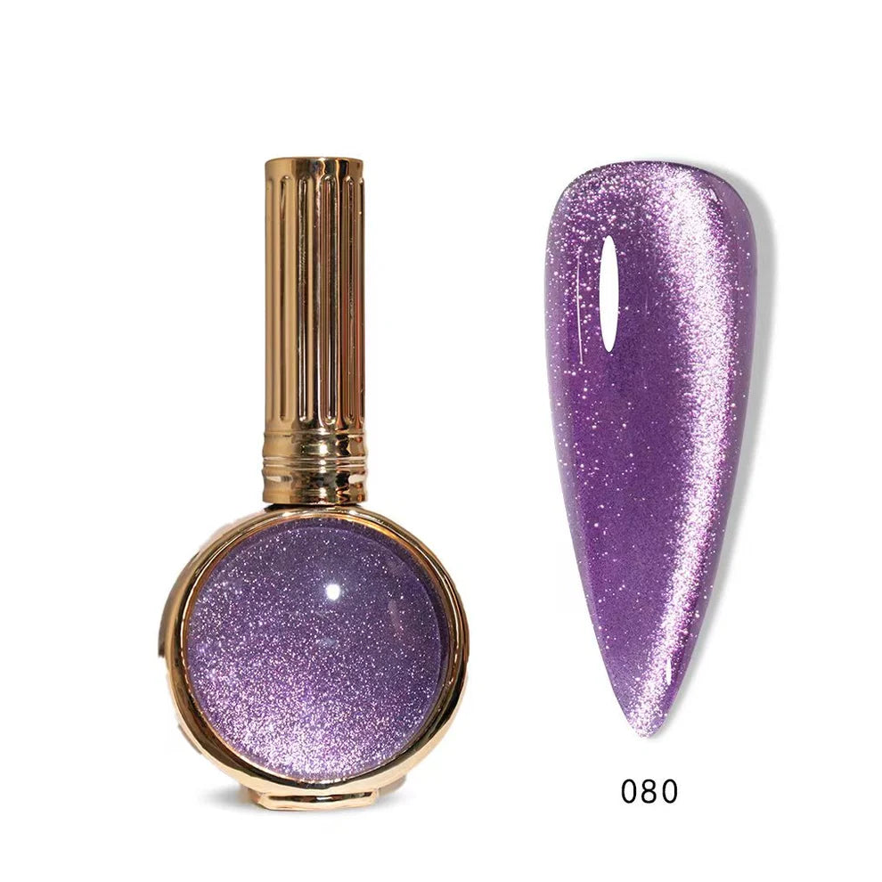 Hang Pure Autumn Platinum Cat Eye #80