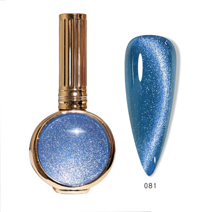 Hang Pure Autumn Platinum Cat Eye #81