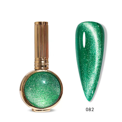 Hang Pure Autumn Platinum Cat Eye #82