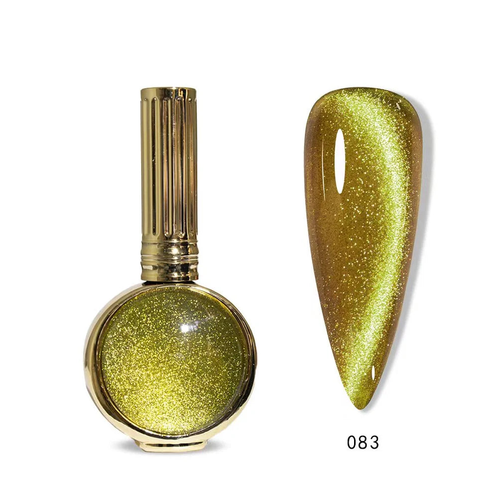 Hang Pure Autumn Platinum Cat Eye #83