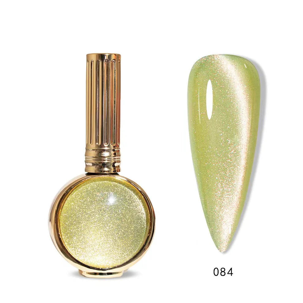 Hang Pure Autumn Platinum Cat Eye #84
