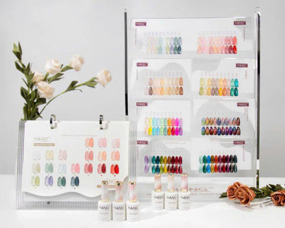 HANG -80 Color Gel SET Collection – A Fusion Collection