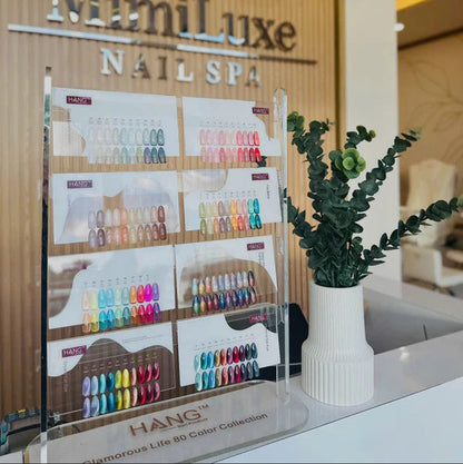 HANG -80 Color Gel SET Collection – A Fusion Collection