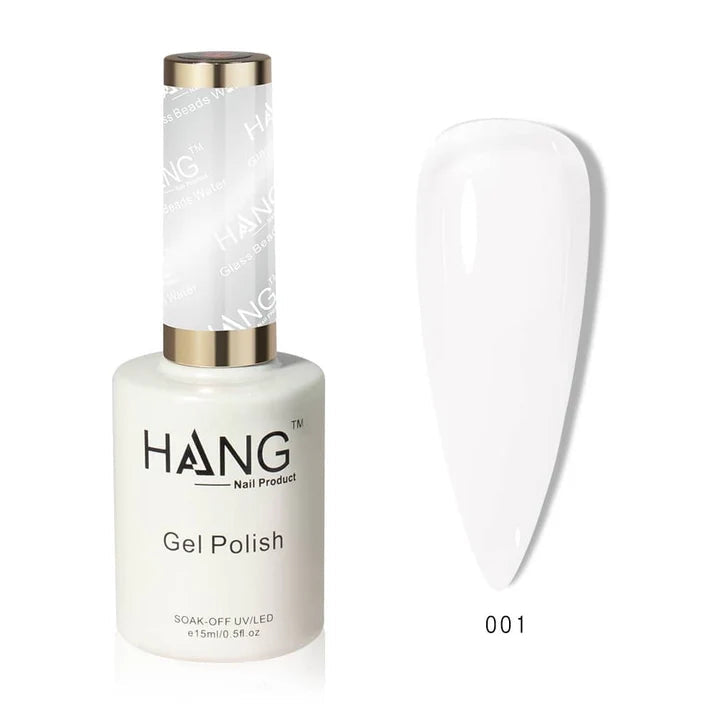 HANG-Glass Beads Water Gel #01