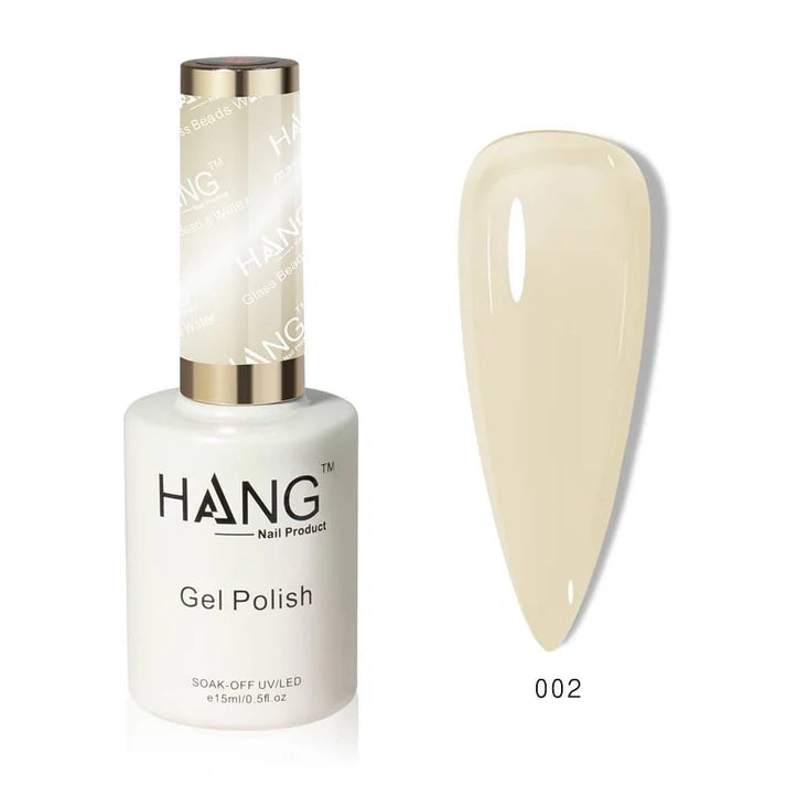 Hang-Glass Beads Water Gel #02