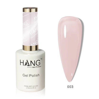 Hang-Glass Beads Water Gel #03
