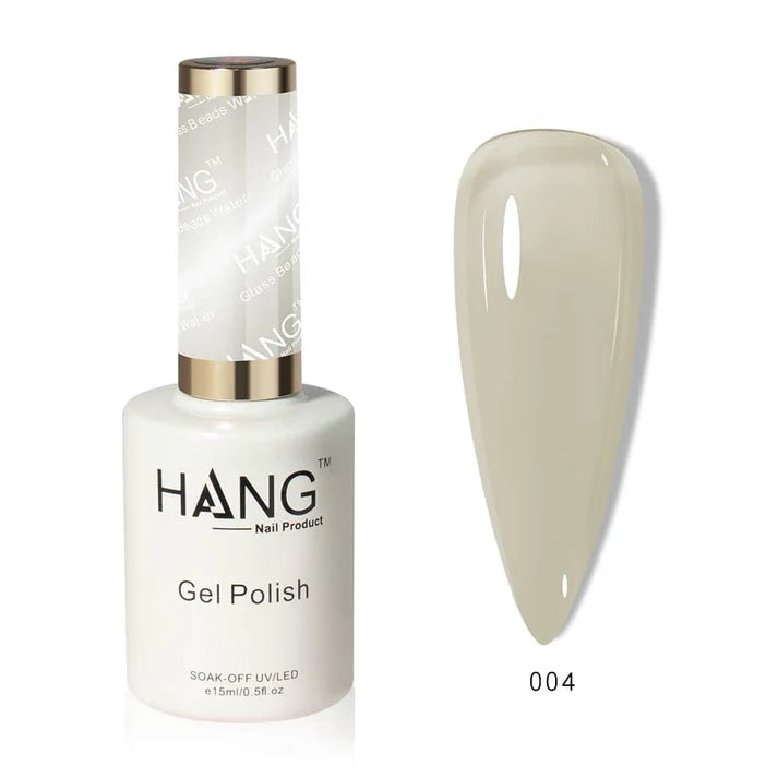 Hang-Glass Beads Water Gel #04