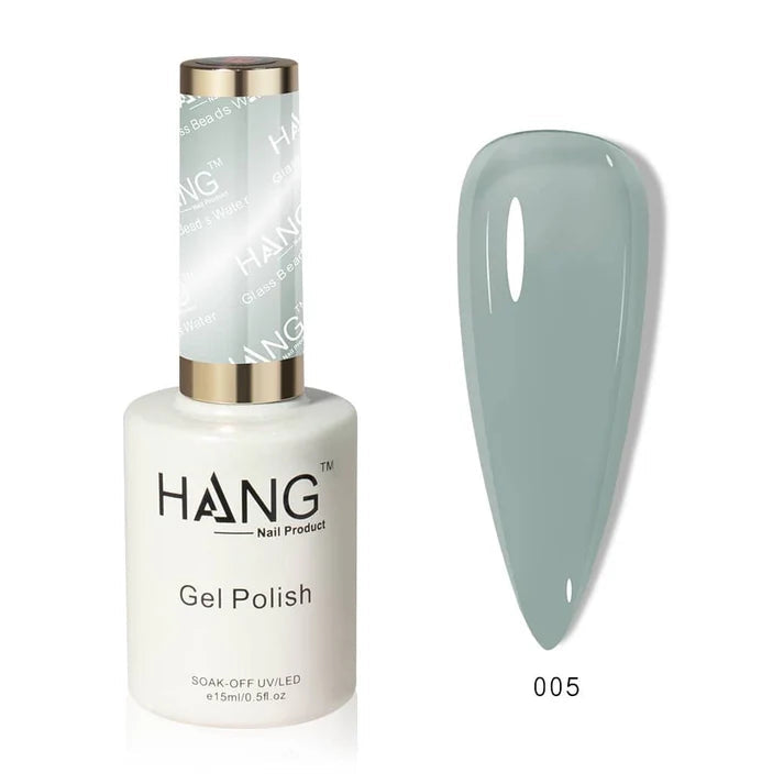 Hang-Glass Beads Water Gel #05