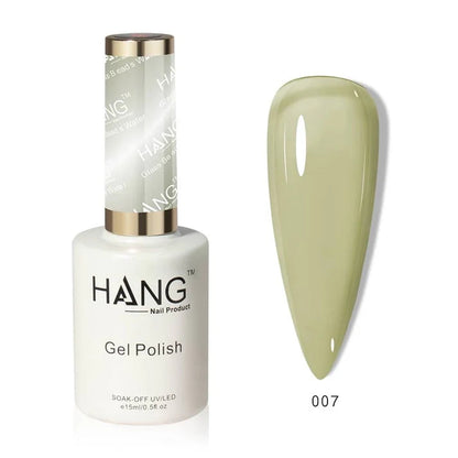 Hang-Glass Beads Water Gel #07