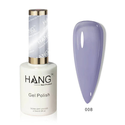 Hang-Glass Beads Water Gel #08