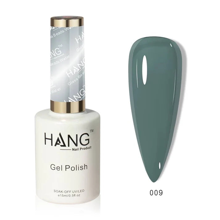 Hang-Glass Beads Water Gel #09