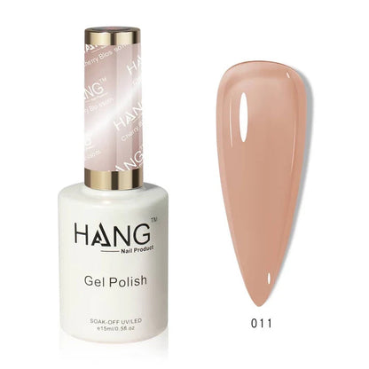 Hang-Cherry Blossom Gel #11