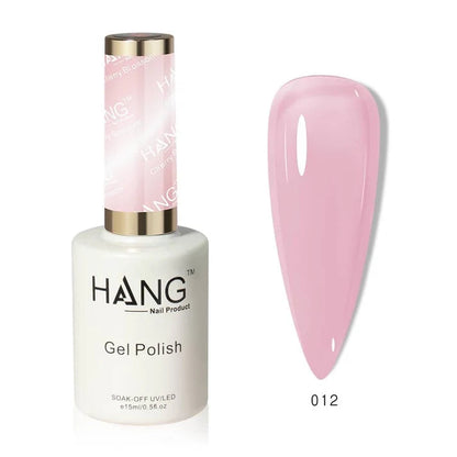 Hang-Cherry Blossom Gel #12